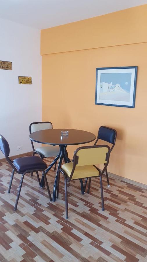 Hermoso 2 Ambientes En Palermo Hollywood Buenos Aires Exterior photo