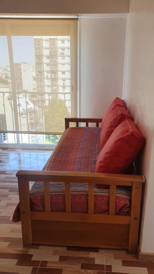 Hermoso 2 Ambientes En Palermo Hollywood Buenos Aires Exterior photo