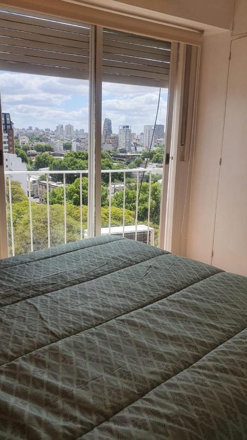 Hermoso 2 Ambientes En Palermo Hollywood Buenos Aires Exterior photo